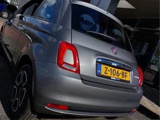 Fiat 500 1.0 Hybrid 69pk Club Pack Tech & Comfort | Apple Carplay + Android Auto | Clima | Cruise | Bluetooth Carkit+Streaming | Pdc | Licht+Regensensor | Mistlampen - afbeelding nr 32