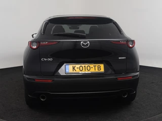 Mazda CX-30 - afbeelding nr 4