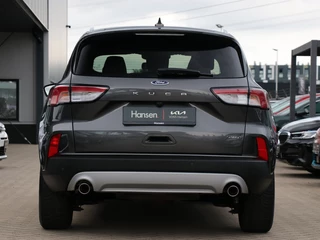 Ford Kuga Ford Kuga 2.5 PHEV Titanium X I B&O I Half-leder I Elek. stoelverstelling - afbeelding nr 21