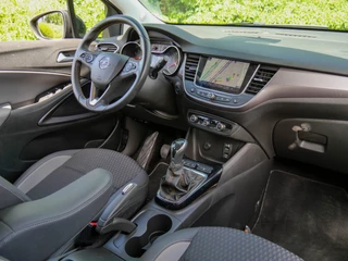 Opel Crossland X Opel Crossland X 1.2 Innovation | NAVIGATIE | APPLE CARPLAY | CRUISE CONTROL | - afbeelding nr 3