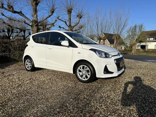 Hyundai i10 - afbeelding nr 3