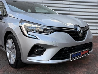 Renault Clio Renault Clio 1.0 TCe Carplay Cruise Trekhaak Navi Led 2020 Uniek 49043 KM Gereden Eerste Eigenaar - afbeelding nr 12