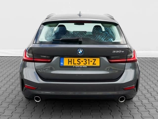 BMW 3 Serie BMW 3-serie Touring 330e 293pk Sport Line | Full LED | Carplay | Stoel/stuurverwarming | Trekhaak - afbeelding nr 28