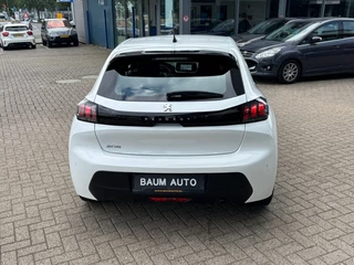 Peugeot 208 Peugeot 208 1.2 PT ACTIVE PACK AIRCO CRUISE NAVI PDC. - afbeelding nr 8