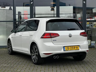 Volkswagen Golf - afbeelding nr 2
