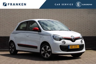Renault Twingo Renault Twingo 1.0 SCe Collection | Airco | Cruise - afbeelding nr 1