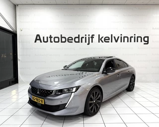 Peugeot 508 - afbeelding nr 9