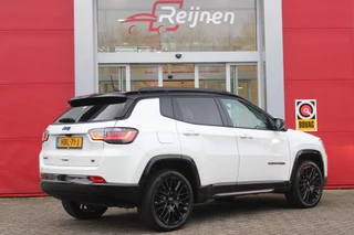 Jeep Compass Jeep Compass 4xe S 240PK PHEV AUTOMAAT | NAVIGATIE 10,25 