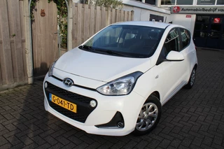 Hyundai i10 - afbeelding nr 2