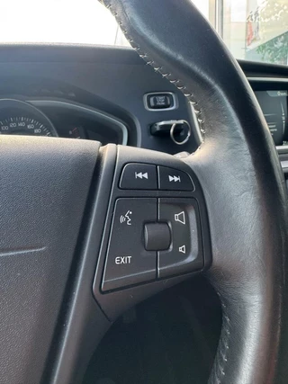 Volvo V40 Volvo V40 1.6 T2 Momentum|Trekhaak|Cruise control| Navi|PDC| - afbeelding nr 14
