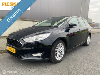 Ford Focus Ford Focus Wagon 1.0 Titanium * NWE DISTRIBUTIE + GARANTIE * - afbeelding nr 1