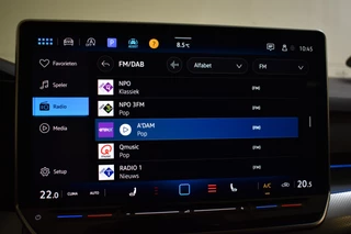 Volkswagen Golf NAVI/CARPLAY/TREKHAAK - afbeelding nr 37