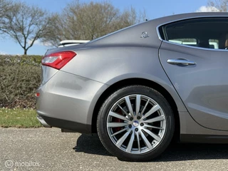 Maserati Ghibli Maserati Ghibli 3.0 S Q4 - afbeelding nr 57