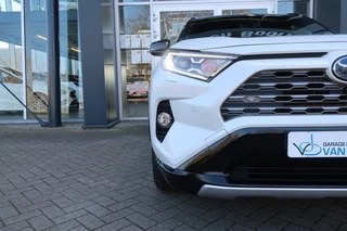 Toyota RAV4 - afbeelding nr 9