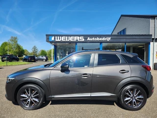 Mazda CX-3 - afbeelding nr 9