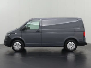 Volkswagen Transporter Volkswagen Transporter 2.0TDI 150 PK DSG Automaat | Led | | Achterdeuren | Navigatie | Cruise | Betimmering - afbeelding nr 12