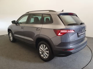 Škoda Karoq Škoda Karoq 1.5 TSI 150pk DSG/AUT Business Edition Camera, Winterpakket, Virtual cockpit - afbeelding nr 6