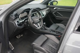 Audi RSQ3 Audi RSQ3 RS Q3 2.5 TFSI 400PK Pano/Eventuri/Sonos/360/Trkhk/VOL - afbeelding nr 29