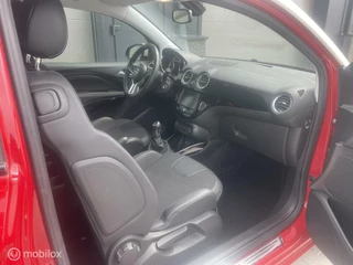 Opel ADAM Opel ADAM 1.2 120 Jahre Ed. Airco/Carplay/PDC/Stoelverw. - afbeelding nr 19