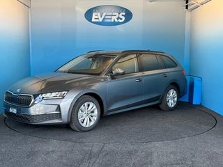 Škoda Octavia - 285321440-0