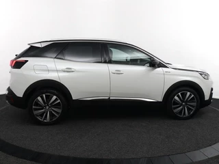 Peugeot 3008 Peugeot 3008 1.2*GT Line*ACC*NAV*LED*KEYLESS*CARPLAY*LED*CAMERA - afbeelding nr 5