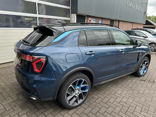 Lynk & Co 01 Lynk & Co 01 1.5 PHEV CARPLAY/PANO *ALL-IN PRIJS* - afbeelding nr 15