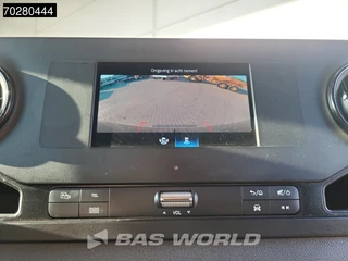 Mercedes-Benz Sprinter Mercedes Sprinter 317 CDI Automaat L3H2 Airco Camera MBUX L3 14m3 Airco - afbeelding nr 12