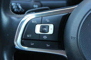 Volkswagen Golf Volkswagen Golf 7.5 - 1.5 TSI ACT 2x R Line 150 PK Automaat |PANORAMADAK, VIRTUAL, CRUISE, STOELVERWARMING, CAMERA, LED, PDC| - afbeelding nr 19