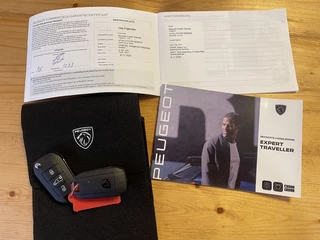Peugeot Expert - afbeelding nr 27