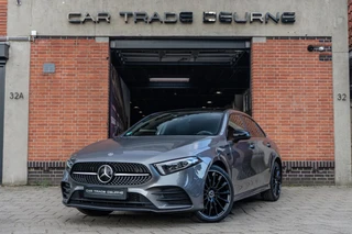 Mercedes-Benz A-Klasse 250 e AMG Pano / Memory / Burmester