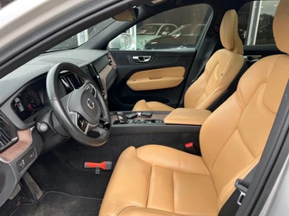 Volvo XC60 - afbeelding nr 7
