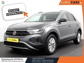 Volkswagen T-Roc 1.5 TSI 150pk DSG Life