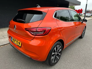 Renault Clio Renault Clio 1.0 TCe 90 Evolution // Automaat // - afbeelding nr 24