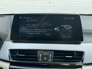 BMW X2 BMW X2 XDrive25e High Executive M-pakket Sfeer Harman/kardon Leder Carplay Head up Led - afbeelding nr 57