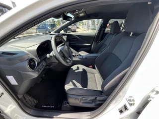 Toyota C-HR - afbeelding nr 22