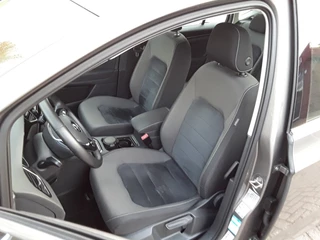 Volkswagen Golf Sportsvan - afbeelding nr 17