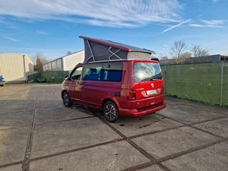 Volkswagen Transporter - afbeelding nr 2