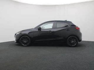 Mazda 2 Mazda 2 1.5 Skyactiv-G Sportive met navigatie : dealer onderhouden - afbeelding nr 2