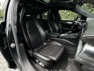 Porsche Panamera Porsche Panamera Sport Turismo 4.0 Turbo S E-Hybrid, FULL OPTIONS, KERAMISCH, PANO, BURMESTER, MATRIX, CARBON, LEDER, ALCANTARA, STOELVERWARMING/VENTILATIE, LICHTMETAAL 21