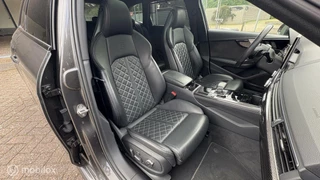 Audi S4 Audi S4 Avant 3.0 TDI S4 quattro - afbeelding nr 57