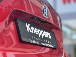 Honda Jazz Honda Jazz 1.5 e:HEV Advance Crosstar VOORRAAD DEAL Navigatie, Parkeersensoren V+A, Apple/Android , All-in Rijklaarprijs - afbeelding nr 11