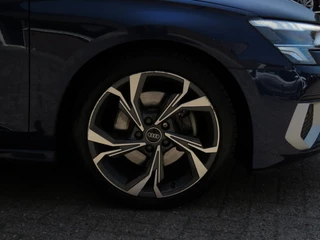 Audi A3 Audi A3 SPORTBACK 30 TFSI BNS EDITION / Sportstoelen / Matrix led / 18 Inch / BOVAG garantie - afbeelding nr 24