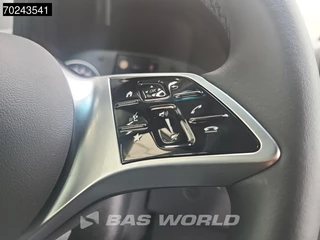 Mercedes-Benz Sprinter Mercedes Sprinter 319 CDI Automaat L2H2 4x4 New Model!!! Overland Special Off Grid ACC Camera MBUX Allrad 4WD Camper basis 11m3 Airco - afbeelding nr 17