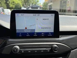 Ford Focus Ford Focus Wagon 1.0 EcoBoost ST Line Business Climate Control Carplay - afbeelding nr 7