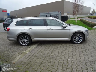 Volkswagen Passat Volkswagen Passat Variant 1.4 TSI GTE Highline Full Option Dealer onderhouden - afbeelding nr 8