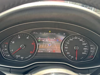 Audi A4 Audi A4 50 TDI QUATTRO SPORT PANO-DAK/CAMERA/NAVI/ACC/STOELVERW/E-KLEP - afbeelding nr 18
