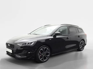 Ford Focus 1.5 Ecob. | Wagon | ST-Line X | Panoramadak | Winterpack | B&O