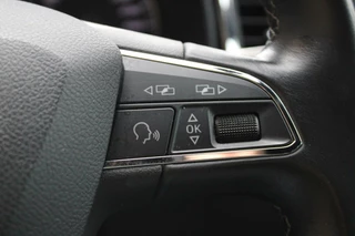 SEAT Ateca Seat Ateca 1.4EcoTSI Xcellence | Camera | Trekhaak | Stoelverwarming - afbeelding nr 23