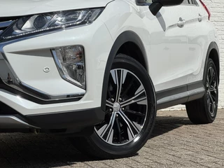 Mitsubishi Eclipse Cross Mitsubishi Eclipse Cross 1.5 DI-T Intense Carplay Camera DAB Bluetooth Lane assist Cruise Led - afbeelding nr 16