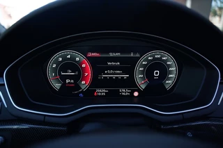 Audi S5 - afbeelding nr 30